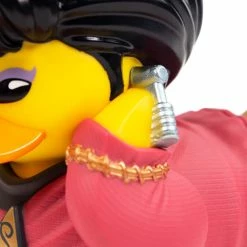 New π₯° Star Trek Nyota Uhura TUBBZ Cosplaying Duck Collectible π₯° 12 Star Trek Nyota Uhura TUBBZ Cosplaying Duck Collectible