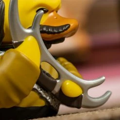 Wholesale π Star Trek Worf TUBBZ Collectible Duck π 12 Star Trek Worf TUBBZ Collectible Duck