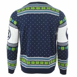 New π₯ Star Wars π Christmas Jumper Star Wars X-Wing: Battle Of Yavin Sweater π 9 Star Wars Christmas Jumper Star Wars X-Wing: Battle Of Yavin Sweater