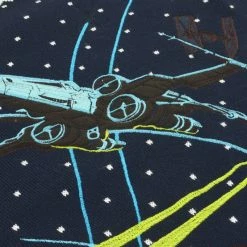New π₯ Star Wars π Christmas Jumper Star Wars X-Wing: Battle Of Yavin Sweater π 12 Star Wars Christmas Jumper Star Wars X-Wing: Battle Of Yavin Sweater