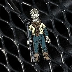 Cheap π Pin Kings Star Wars Enamel Pin Badge Set 1.49 β Yak Face And Snaggletooth (Variant) π 8 Pin Kings Star Wars Enamel Pin Badge Set 1.49 β Yak Face And Snaggletooth (Variant)