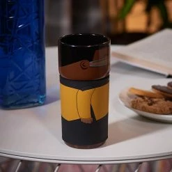 Wholesale π Official Star Trek Geordi La Forge CosCup π― 12 Official Star Trek Geordi La Forge CosCup