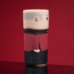 CosCups Official Star Trek Jean-Luc Picard CosCup