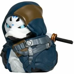 Destiny The Stranger TUBBZ Collectible Duck