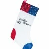 DC Comics Official Suicide Squad Harley Quinn Christmas Stocking