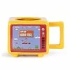 Official Nintendo: Super Mario Retro TV - Heat Change Mug