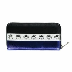 Nintendo - Super Mario Summer Olympics AOP Zip Around Wallet