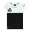 Nintendo - Super Mario - Team Woman's T-Shirts