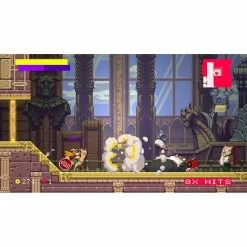 Nintendo Switch Games Numskull SuperEpic: The Entertainment War (Nintendo Switch)