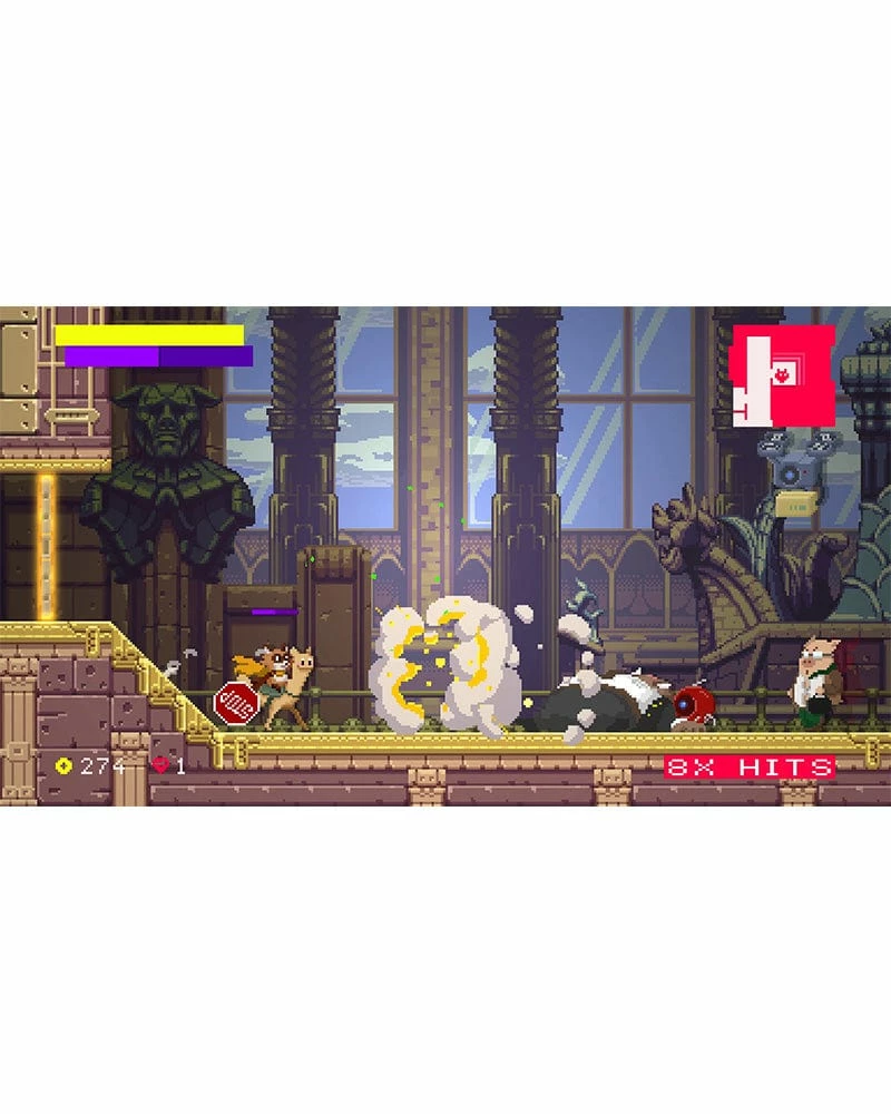 Best Pirce π₯° Nintendo Switch Games Numskull SuperEpic: The Entertainment War (Nintendo Switch) π₯ 2 Nintendo Switch Games Numskull SuperEpic: The Entertainment War (Nintendo Switch)