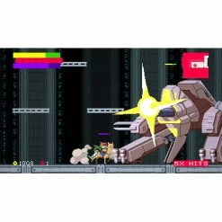 Best Pirce π₯° Nintendo Switch Games Numskull SuperEpic: The Entertainment War (Nintendo Switch) π₯ 9 Nintendo Switch Games Numskull SuperEpic: The Entertainment War (Nintendo Switch)