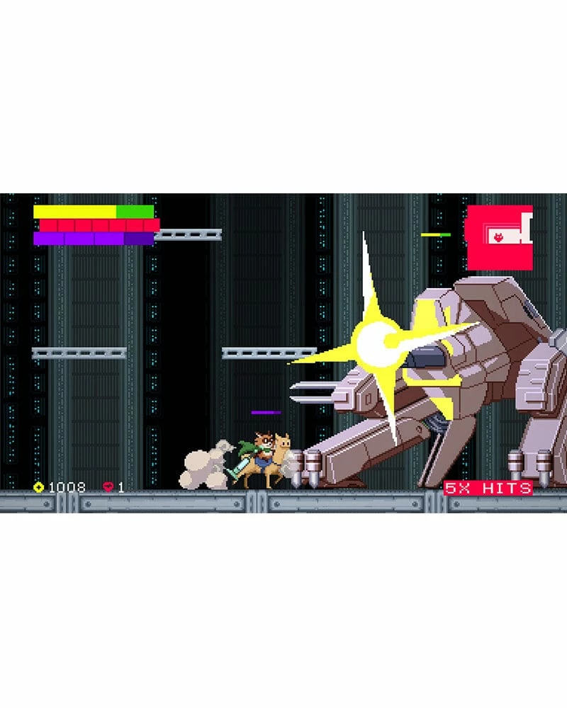 Best Pirce π₯° Nintendo Switch Games Numskull SuperEpic: The Entertainment War (Nintendo Switch) π₯ 4 Nintendo Switch Games Numskull SuperEpic: The Entertainment War (Nintendo Switch)