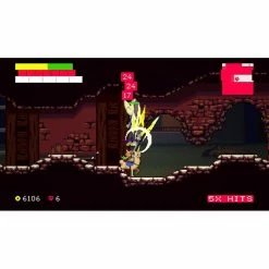 Best Pirce π₯° Nintendo Switch Games Numskull SuperEpic: The Entertainment War (Nintendo Switch) π₯ 10 Nintendo Switch Games Numskull SuperEpic: The Entertainment War (Nintendo Switch)