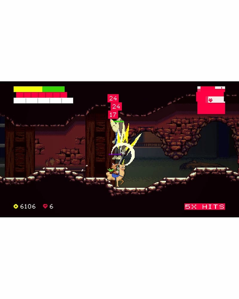 Best Pirce π₯° Nintendo Switch Games Numskull SuperEpic: The Entertainment War (Nintendo Switch) π₯ 5 Nintendo Switch Games Numskull SuperEpic: The Entertainment War (Nintendo Switch)