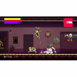 Best Pirce π₯° Nintendo Switch Games Numskull SuperEpic: The Entertainment War (Nintendo Switch) π₯ 11 Nintendo Switch Games Numskull SuperEpic: The Entertainment War (Nintendo Switch)