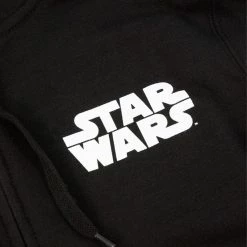 Hot Sale 𧨠Official Star Wars Black Stormtrooper Hoodies Apparel β 7 Official Star Wars Black Stormtrooper Hoodies Apparel