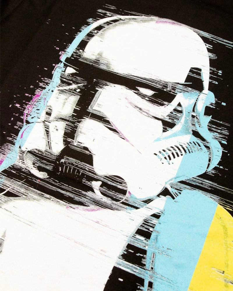 Hot Sale 𧨠Official Star Wars Black Stormtrooper Hoodies Apparel β 3 Official Star Wars Black Stormtrooper Hoodies Apparel