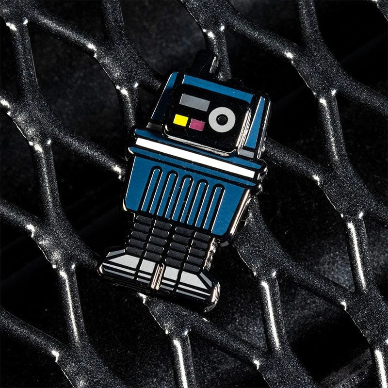 Promo π Pin Kings Star Wars Enamel Pin Badge Set 1.10 β Death Star Droid And Power Droid 𧨠3 Pin Kings Star Wars Enamel Pin Badge Set 1.10 β Death Star Droid And Power Droid