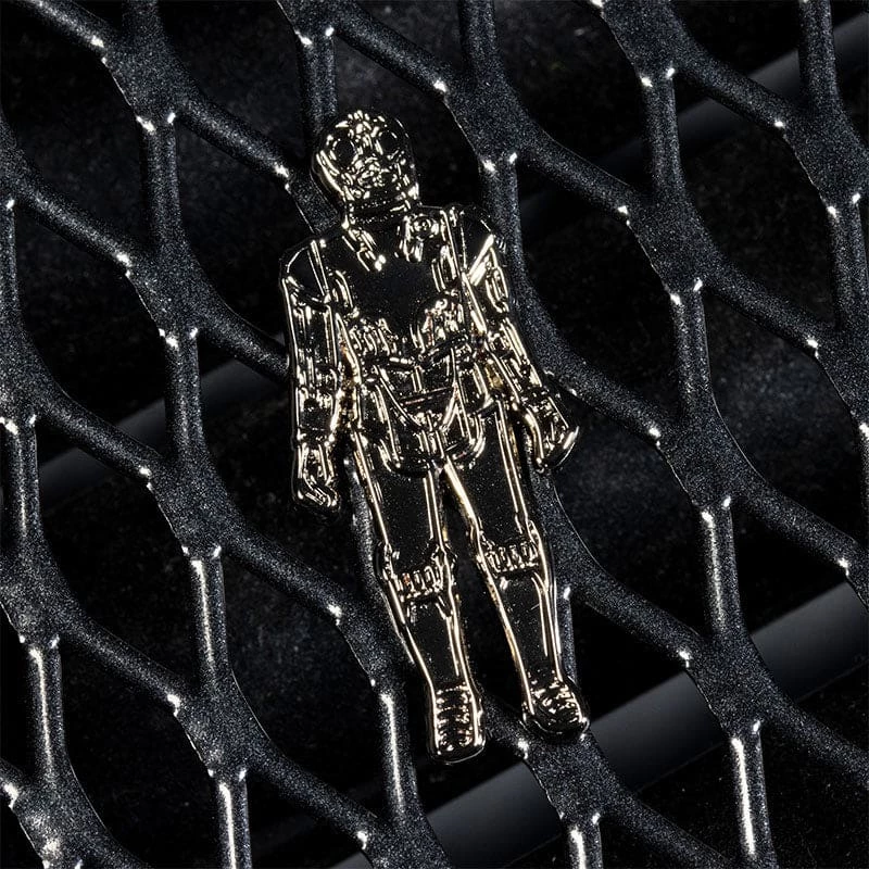 Promo π Pin Kings Star Wars Enamel Pin Badge Set 1.10 β Death Star Droid And Power Droid 𧨠4 Pin Kings Star Wars Enamel Pin Badge Set 1.10 β Death Star Droid And Power Droid