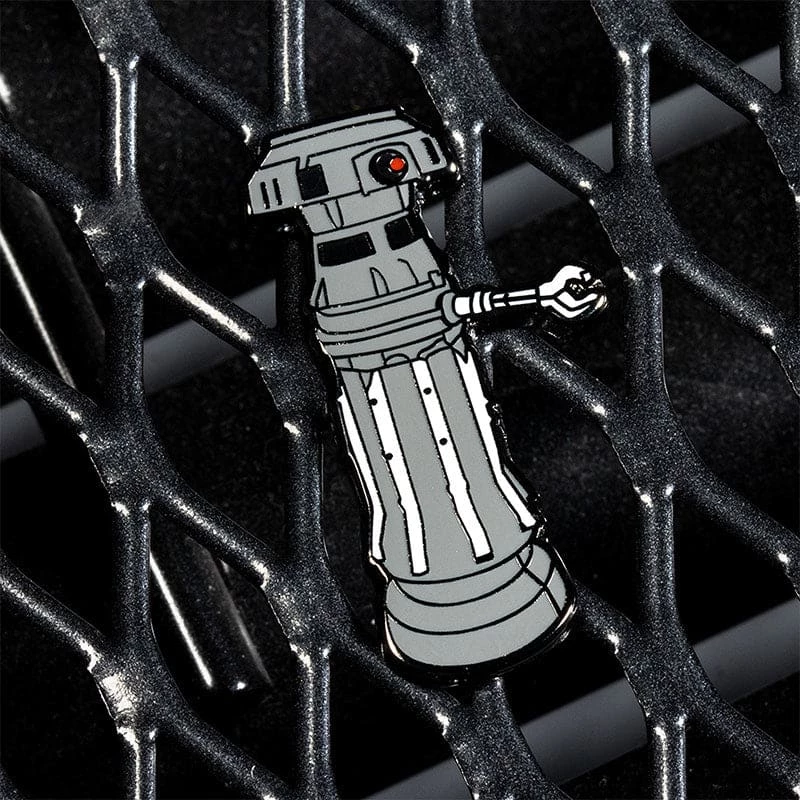 Outlet βοΈ Pin Kings Star Wars Enamel Pin Badge Set 1.12 β FX-7 And Imperial Stormtrooper (Hoth Battle Gear) π 4 Pin Kings Star Wars Enamel Pin Badge Set 1.12 β FX-7 And Imperial Stormtrooper (Hoth Battle Gear)