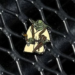 New π Accessories Pin Kings Star Wars Enamel Pin Badge Set 1.16 β Bespin Security Guard And Yoda π― 8 Accessories Pin Kings Star Wars Enamel Pin Badge Set 1.16 β Bespin Security Guard And Yoda