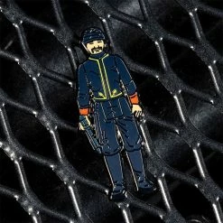 New π Accessories Pin Kings Star Wars Enamel Pin Badge Set 1.16 β Bespin Security Guard And Yoda π― 9 Accessories Pin Kings Star Wars Enamel Pin Badge Set 1.16 β Bespin Security Guard And Yoda