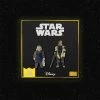 Accessories Pin Kings Star Wars Enamel Pin Badge Set 1.17 – Ugnaught And Dengar