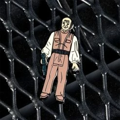 Discount π Pin Kings Star Wars Enamel Pin Badge Set 1.18 β Han Solo (Bespin Outfit) And Lobot π 8 Pin Kings Star Wars Enamel Pin Badge Set 1.18 β Han Solo (Bespin Outfit) And Lobot