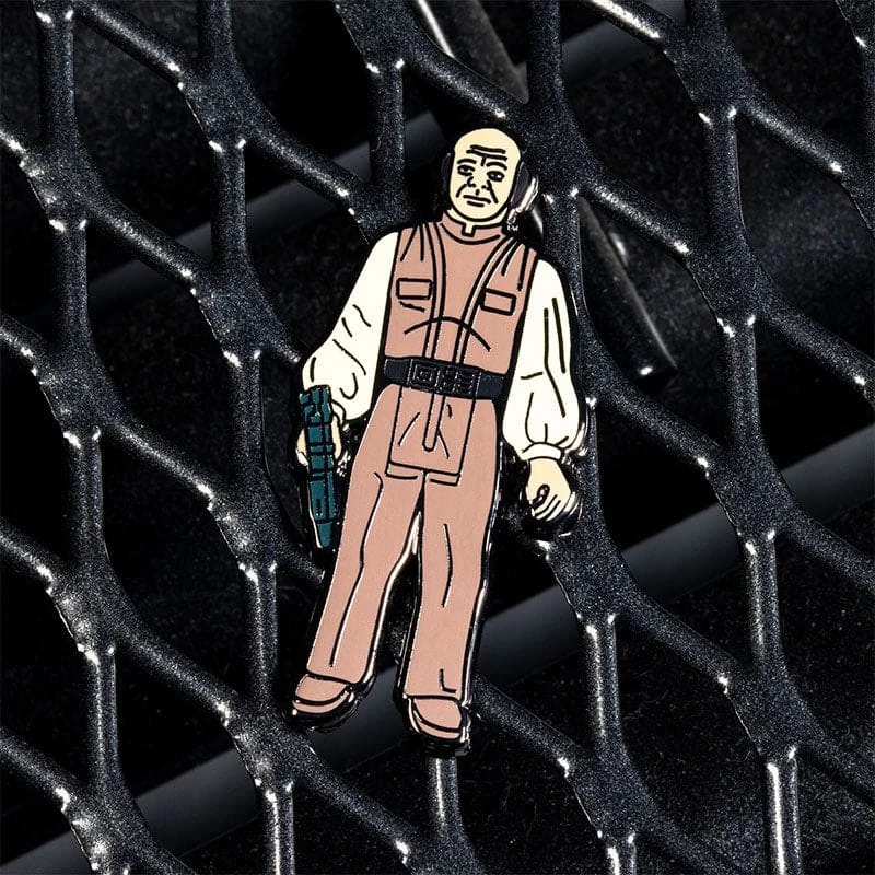 Discount π Pin Kings Star Wars Enamel Pin Badge Set 1.18 β Han Solo (Bespin Outfit) And Lobot π 3 Pin Kings Star Wars Enamel Pin Badge Set 1.18 β Han Solo (Bespin Outfit) And Lobot