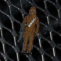 Hot Sale π Pin Kings Star Wars Enamel Pin Badge Set 1.2 - R2D2 And Chewbacca π 9 Pin Kings Star Wars Enamel Pin Badge Set 1.2 - R2D2 And Chewbacca