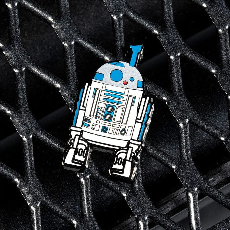 Discount β€οΈ Pin Kings Star Wars Enamel Pin Badge Set 1.21 β 2-1B And R2 D2 (with Sensorscope) Accessories π 4 Pin Kings Star Wars Enamel Pin Badge Set 1.21 β 2-1B And R2 D2 (with Sensorscope) Accessories