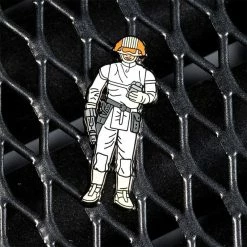 Deals π― Pin Badges Pin Kings Star Wars Enamel Pin Badge Set 1.23 β AT-AT Commander And Cloud Car Pilot β¨ 9 Pin Badges Pin Kings Star Wars Enamel Pin Badge Set 1.23 β AT-AT Commander And Cloud Car Pilot