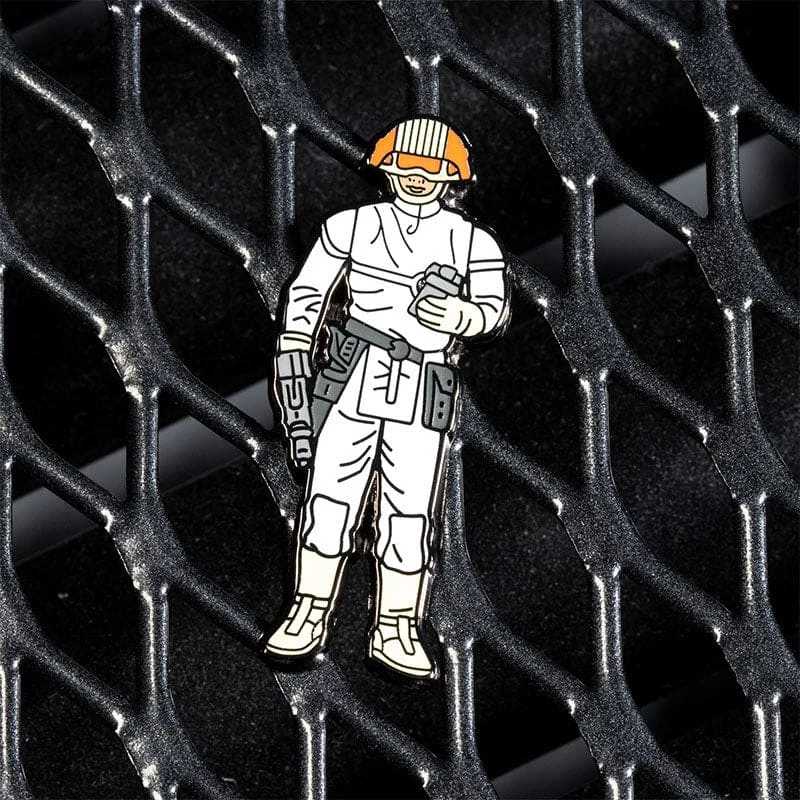 Deals π― Pin Badges Pin Kings Star Wars Enamel Pin Badge Set 1.23 β AT-AT Commander And Cloud Car Pilot β¨ 4 Pin Badges Pin Kings Star Wars Enamel Pin Badge Set 1.23 β AT-AT Commander And Cloud Car Pilot