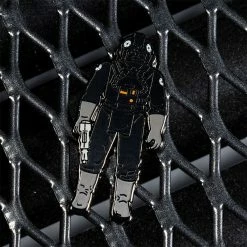 Brand new π₯° Accessories Pin Kings Star Wars Enamel Pin Badge Set 1.25 β 4-LOM And Imperial Tie Fighter Pilot π 9 Accessories Pin Kings Star Wars Enamel Pin Badge Set 1.25 β 4-LOM And Imperial Tie Fighter Pilot