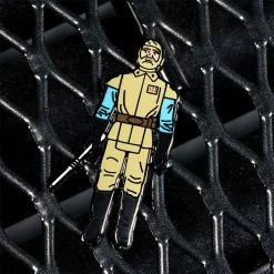 Deals π Accessories Pin Kings Star Wars Enamel Pin Badge Set 1.31 β Squid Head And General Madine π 9 Accessories Pin Kings Star Wars Enamel Pin Badge Set 1.31 β Squid Head And General Madine