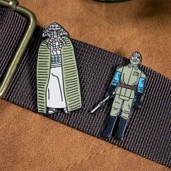 Deals π Accessories Pin Kings Star Wars Enamel Pin Badge Set 1.31 β Squid Head And General Madine π 10 Accessories Pin Kings Star Wars Enamel Pin Badge Set 1.31 β Squid Head And General Madine