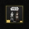 Pin Kings Star Wars Enamel Pin Badge Set 1.33 – Biker Scout And Lando Calrissian (Skiff Guard Disguise) Accessories
