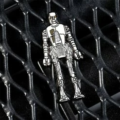 Flash Sale π Accessories Pin Kings Star Wars Enamel Pin Badge Set 1.35 β 8D8 And Princess Leia Organa (in Combat Poncho) π 8 Accessories Pin Kings Star Wars Enamel Pin Badge Set 1.35 β 8D8 And Princess Leia Organa (in Combat Poncho)