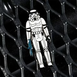 Wholesale π Accessories Pin Kings Star Wars Enamel Pin Badge Set 1.4 - Stormtrooper And Obi Wan π₯ 7 Accessories Pin Kings Star Wars Enamel Pin Badge Set 1.4 - Stormtrooper And Obi Wan