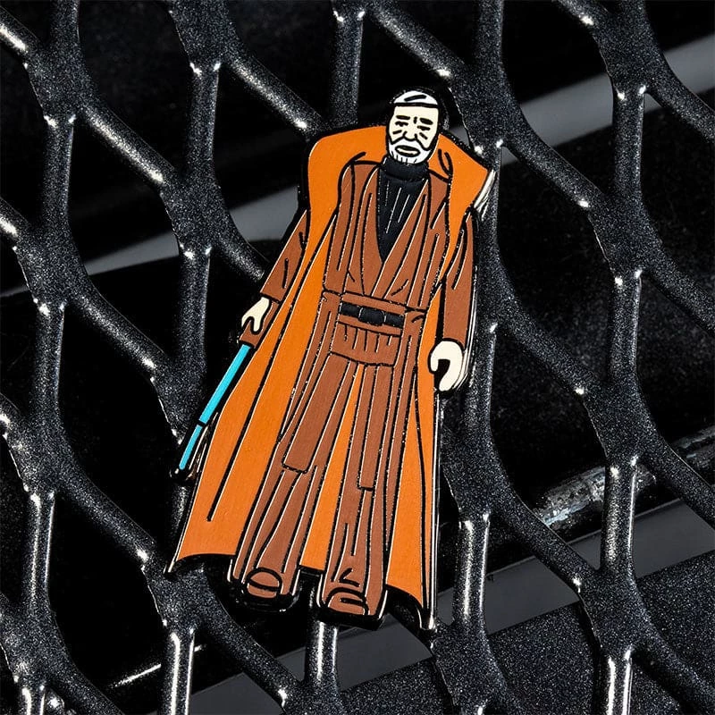 Wholesale π Accessories Pin Kings Star Wars Enamel Pin Badge Set 1.4 - Stormtrooper And Obi Wan π₯ 4 Accessories Pin Kings Star Wars Enamel Pin Badge Set 1.4 - Stormtrooper And Obi Wan