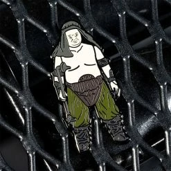 Deals π― Pin Kings Star Wars Enamel Pin Badge Set 1.40 β Rancor Keeper And Lumat β 8 Pin Kings Star Wars Enamel Pin Badge Set 1.40 β Rancor Keeper And Lumat