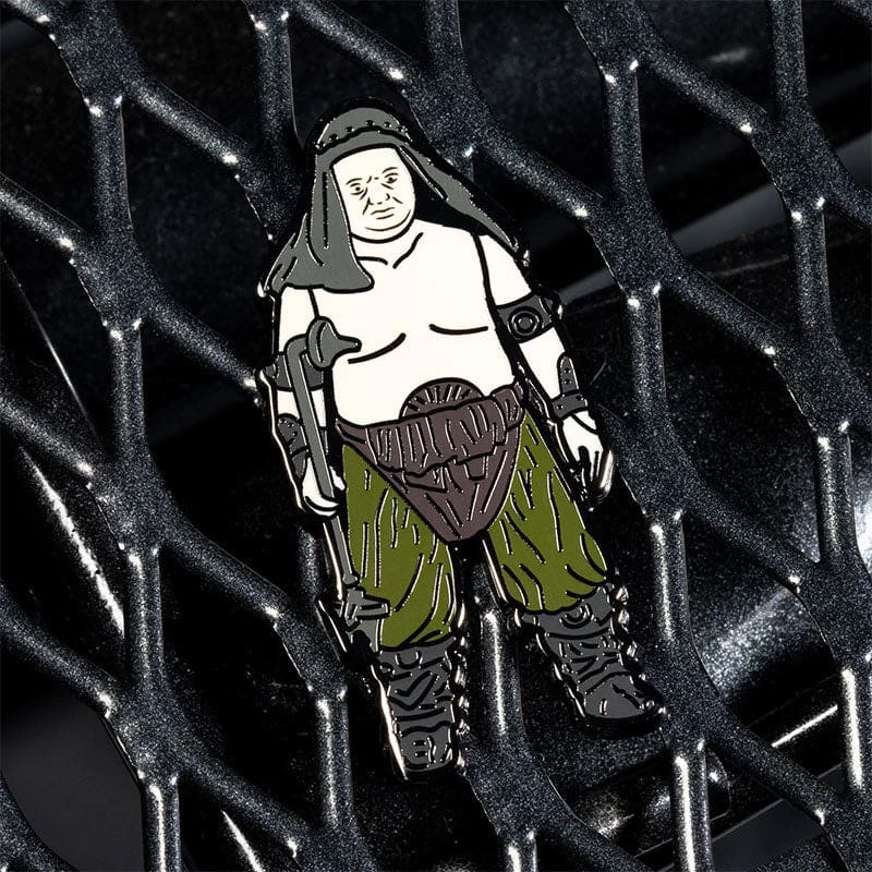 Deals π― Pin Kings Star Wars Enamel Pin Badge Set 1.40 β Rancor Keeper And Lumat β 3 Pin Kings Star Wars Enamel Pin Badge Set 1.40 β Rancor Keeper And Lumat