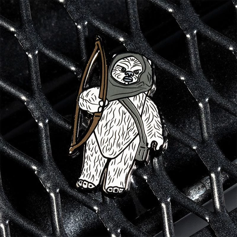 Deals π― Pin Kings Star Wars Enamel Pin Badge Set 1.40 β Rancor Keeper And Lumat β 4 Pin Kings Star Wars Enamel Pin Badge Set 1.40 β Rancor Keeper And Lumat