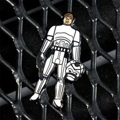 Best reviews of π Accessories Pin Kings Star Wars Enamel Pin Badge Set 1.44 β Imperial Gunner And Luke Skywalker (Imperial Stormtrooper Outfit) π 9 Accessories Pin Kings Star Wars Enamel Pin Badge Set 1.44 β Imperial Gunner And Luke Skywalker (Imperial Stormtrooper Outfit)