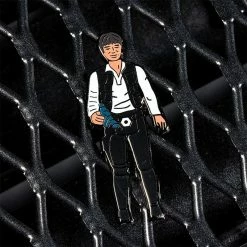 Discount π Pin Kings Star Wars Enamel Pin Badge Set 1.5 - Han Solo And Jawa Accessories π 8 Pin Kings Star Wars Enamel Pin Badge Set 1.5 - Han Solo And Jawa Accessories