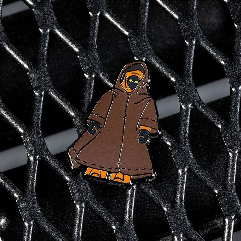 Discount π Pin Kings Star Wars Enamel Pin Badge Set 1.5 - Han Solo And Jawa Accessories π 4 Pin Kings Star Wars Enamel Pin Badge Set 1.5 - Han Solo And Jawa Accessories