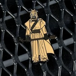 Best reviews of π― Accessories Pin Kings Star Wars Enamel Pin Badge Set 1.6 - Tusken Raider And Imperial Death Star Technician π 8 Accessories Pin Kings Star Wars Enamel Pin Badge Set 1.6 - Tusken Raider And Imperial Death Star Technician