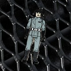 Best reviews of π― Accessories Pin Kings Star Wars Enamel Pin Badge Set 1.6 - Tusken Raider And Imperial Death Star Technician π 9 Accessories Pin Kings Star Wars Enamel Pin Badge Set 1.6 - Tusken Raider And Imperial Death Star Technician