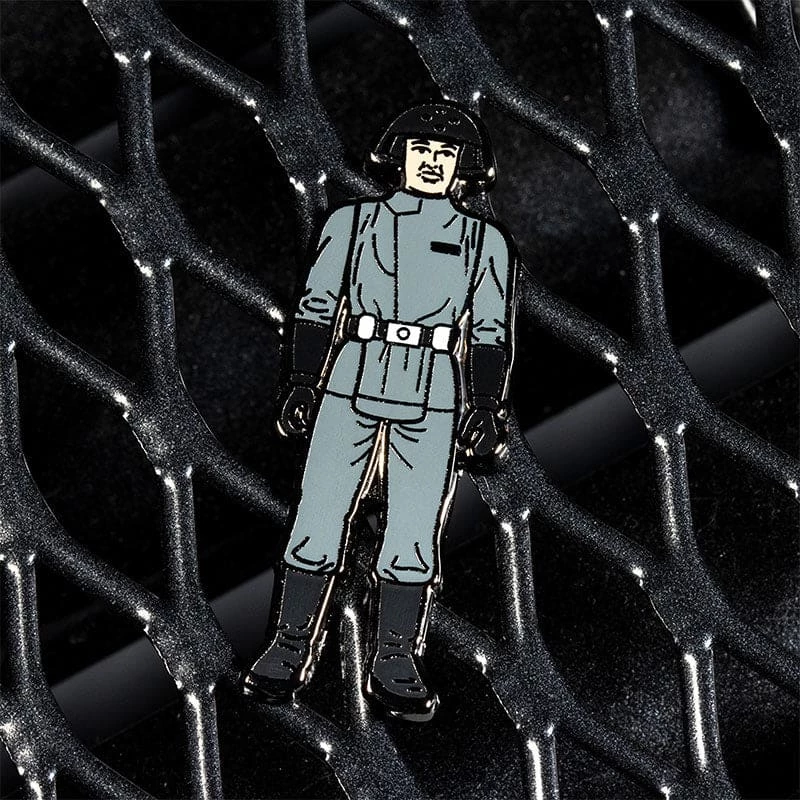 Best reviews of π― Accessories Pin Kings Star Wars Enamel Pin Badge Set 1.6 - Tusken Raider And Imperial Death Star Technician π 4 Accessories Pin Kings Star Wars Enamel Pin Badge Set 1.6 - Tusken Raider And Imperial Death Star Technician