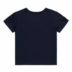 Official The Mandalorian Stronger Kids T-Shirts Apparel